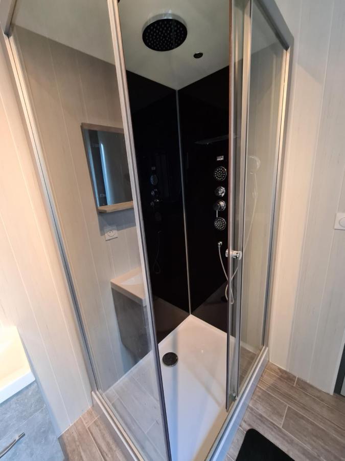 Ferienwohnung Chez Les Poilus Verdun Exterior foto